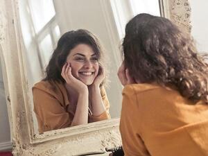  ستبقى منفتحة على العلاقات مع أشخاص آخرين حتى بعد العرس