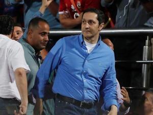 وتوفي الرئيس المصري الأسبق، محمد حسني مبارك، في شهر فبراير/شباط عن عمر ناهز الـ92 عاما.
