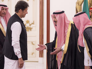  طالب البعض وضع أولوية إتقان المهارات الدبلوماسية عند اختيار زعيمهم في المرة المقبلة