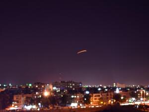 غارات اسرائيليةنسبت سلسلة من الضربات الأخيرة في العراق إلى إسرائيل