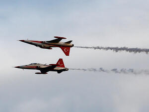 وكان ترامب قال إن سحب قوات بلاده من مناطق الأكراد جاء بسبب ارتفاع تكلفة الوجود الأمريكي هناك.