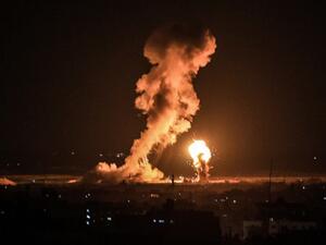 انباء عن اغتيال قياديين في الجهاد الاسلامي 