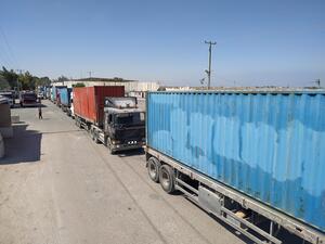 حماس: المشفى جاءت خدمة للشعب الفلسطيني 