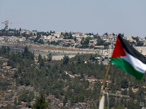 السلطة: المؤامرة فشلت