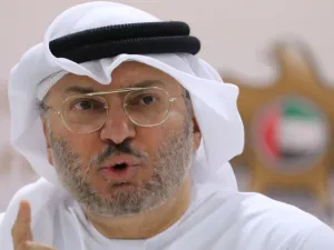 من المقرر أن يلتقي قرقاش خلال الزيارة عددا من كبار المسؤولين في إدارة الرئيس الأمريكي