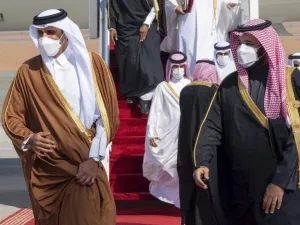الأزمة لم تُحل، بل وضعت على محور يمكن إدارته