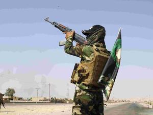  الطائرة ليست روسية أو إيرانية أو سورية