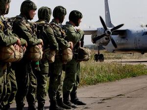 تمسك القوات الروسية زمام المبادرة العسكرية والأمنية في مناطق سيطرة النظام لاسيما دمشق