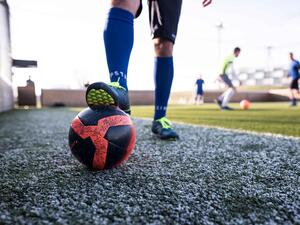 سبق لمباريات كرة القدم في المغرب أن شهدت مواجهات بين المشجعين