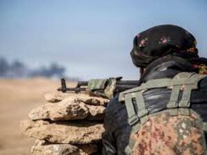 الاتفاق على رؤية سياسية مشتركة إثر محادثات برعاية أميركية