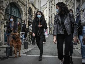 حتى مساء السبت، بلغ عدد الإصابات بالفيروس في لبنان 81228 إصابة