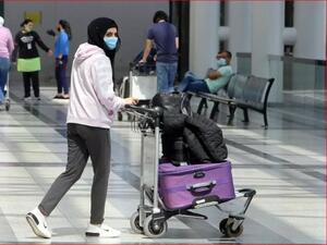  تسبب الفيروس في بعض الحالات في حدوث تشوهات بالأنسجة والأعضاء الداخلية 