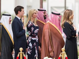  كوشنر المستشار الاميركي المنسق لصفقة القرن قد اقر امس بفشل خطته 