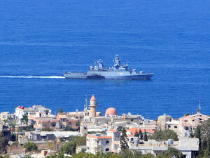 عناصر الجيش أطلقوا طلقات تحذيرية بالهواء 