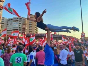 دياب: عاجزون عن تشكيل حكومة