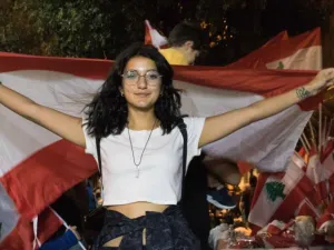 يهدف الإضراب إلى الضغط باتجاه تشكيل حكومة اختصاصيين على قاعدة برنامج وطني اقتصادي إنقاذي