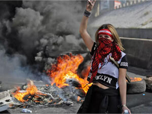 قائد الجيش: الوضع اللبناني اسوء بكثير