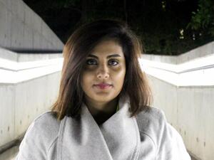 لجين الهذلول