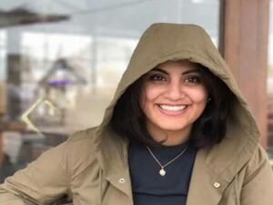  السلطات السعودية عرضت عليها صفقة تقضي بالإفراج عنها مقابل سحب اتهامات التعذيب الذي تعرضت له أثناء سجنها.