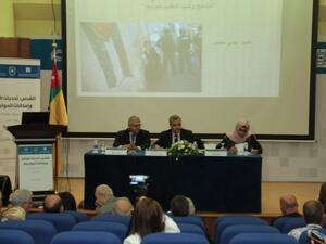  المقدسات في القدس والتعليم والثقافة العربية هي ركائز للهوية والوعي الجمعي