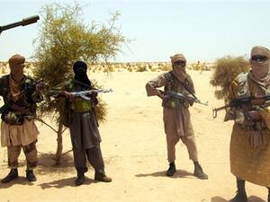 قوة برخان حققت العام 2020 "نجاحات عسكرية كبيرة