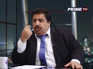 محاولة امريكا تحويل الصراع بين الامه العربيه واسرائيل الى صراع بين الامه العربيه وايران