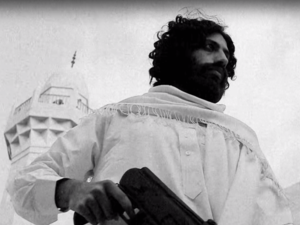  جهيمان عرف نفسه بالمهدي المنتظر 