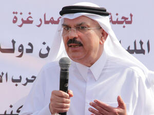 الدويك: "نحن مع الانتخابات واحترام إرادة الشعب