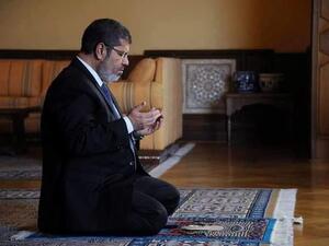 أمر النائب العام المصري بالتحفظ على الملف الطبي للرئيس الأسبق المتوفي