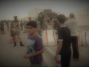 مرتجى القريريص