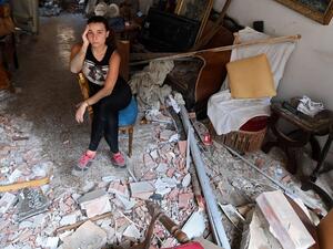 يُتوقع أن يعطي تعيين القاضي فادي صوان على رأس المجلس العدلي، دفعاً للتحقيقات التي تجريها السلطات