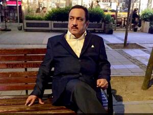 مسلم البراك