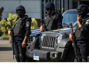  افتتاح دورة مياه مسجد الرحمة بـ"ساحل دراو" التابع لمركز نقادة بمحافظة قنا