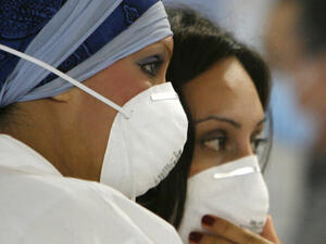 "مصر للطيران" تسير رحلة يوميا لجوانزو و3 رحلات أسبوعيا 