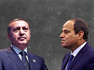 اختتمت الخميس الماضي مباحثات دبلوماسية استمرت يومين بين مصر وتركيا في القاهرة