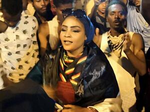  هناك كثيرا من نقاط الالتقاط مع قوى الحرية والتغيير والفترة الانتقالية عامان قد تقل ولن تزيد.