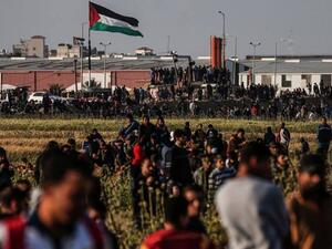 شهدت العاصمة السودانية الخرطوم إطلاق نار كثيف في موقعين عسكريين