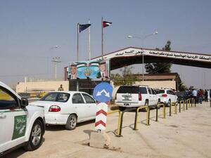 تقدر أعداد اللاجئين السوريين في الأردن بـ 1.3 مليون لاجئ وفق إحصاءات الحكومة الأردني