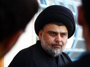 دعا لإرسال وفد إلى الأمم المتحدة لمعرفة رأيها بشأن الصراع الإيراني الأمريكي