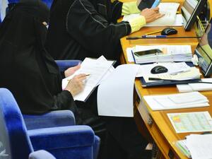 العنف الاسري يزداد في السعودية 