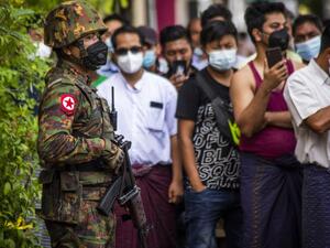 يبدو أن الدول الغربية تريد أن يعاني شعبنا مثلما عانى الشعب السوري