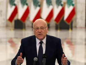 ميقاتي