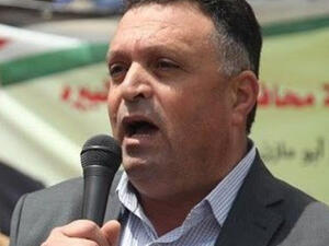  ناصر أبو بكر