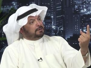 ناصر الدويلة