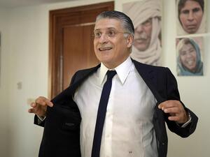 نبيل القروي