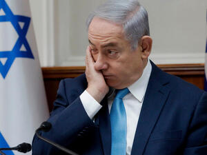 الاعتقاد السائد هو أن نتنياهو، السياسي المحنك، سيعتمد أسلوب المناورة 