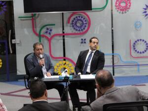 الترافع عن الصحفيين أمام المحاكم وسلسة حلقات توعية قانونية