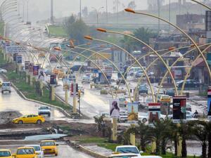  تسليح 50 قرية في محافظة نينوى السنية لصد الهجمات