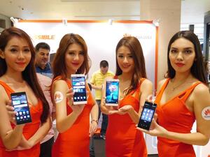  هواوي تحضر منذ سنوات لاحتمال فقدانها إمكانية الوصول إلى البرمجيات والخدمات  التي تقدمها الشركات الأمريكية