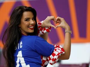 عارضة الازياء المثيرة إيفانا نول 